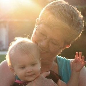 Meet your Posher, Theresa